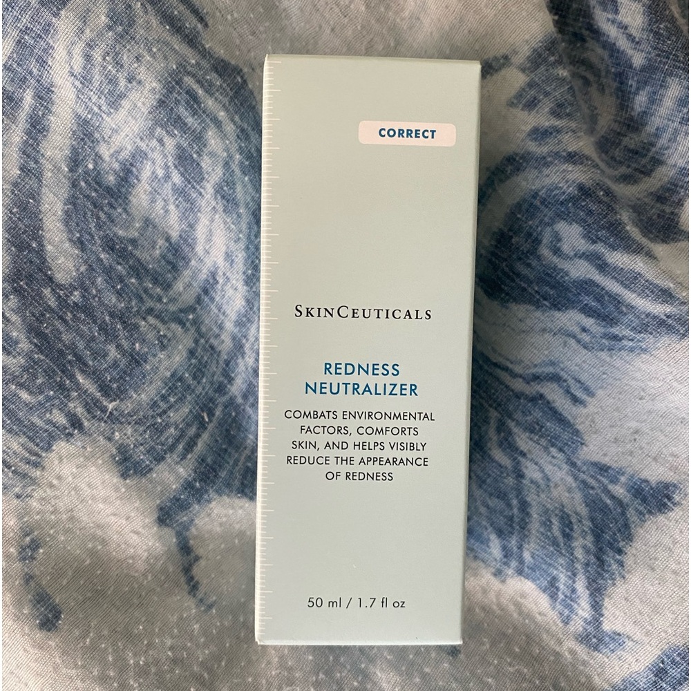 Redness Neutralizer - Picture 3 of 3